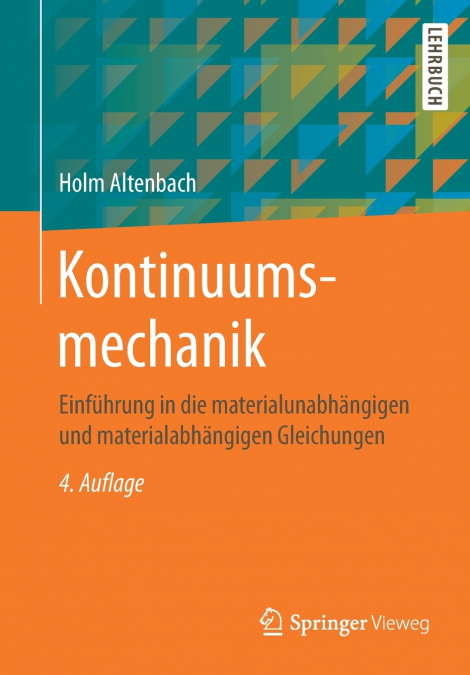 KONTINUUMSMECHANIK
