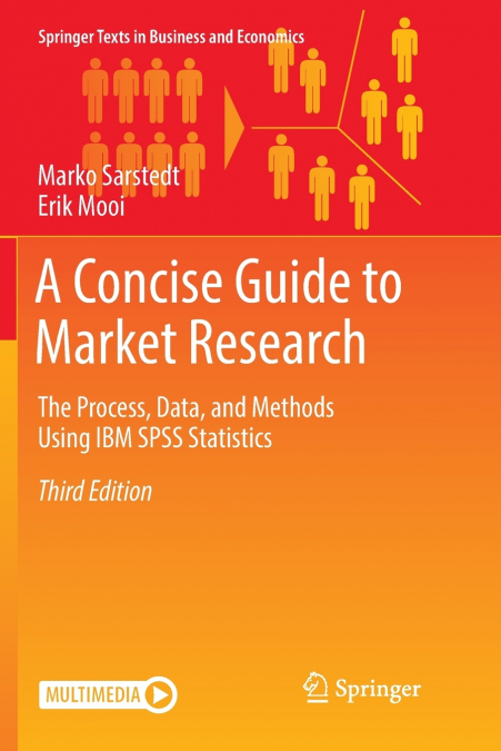 A CONCISE GUIDE TO MARKET RESEARCH