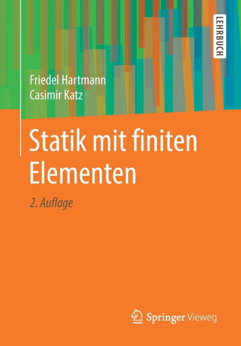 STATIK MIT FINITEN ELEMENTEN