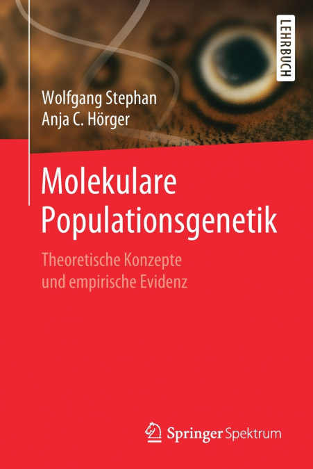 MOLEKULARE POPULATIONSGENETIK