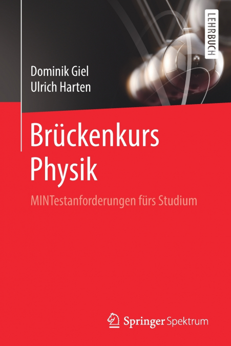 BRUCKENKURS PHYSIK