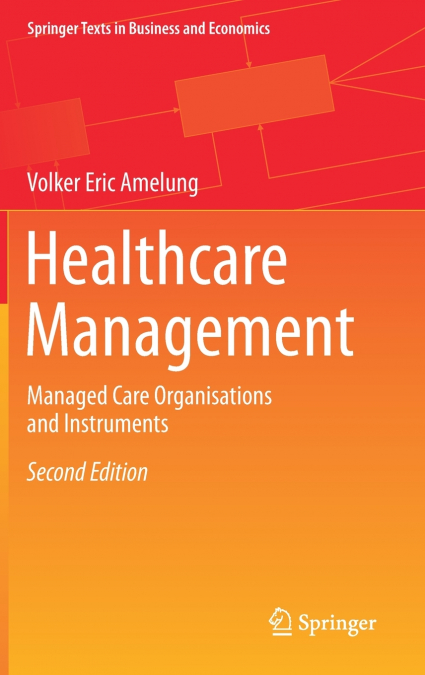 HEALTHCARE MANAGEMENT