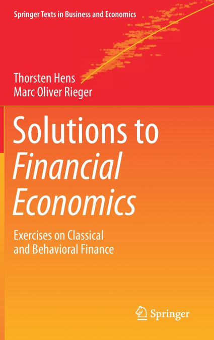 FINANCIAL ECONOMICS