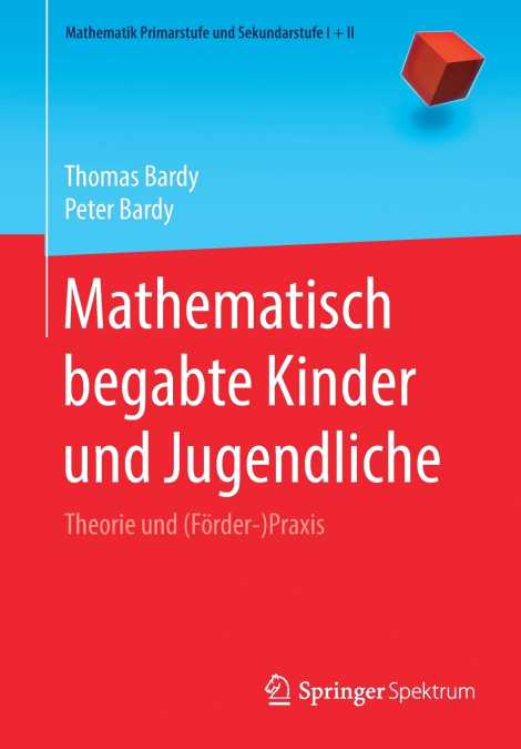 MATHEMATISCH BEGABTE KINDER UND JUGENDLICHE