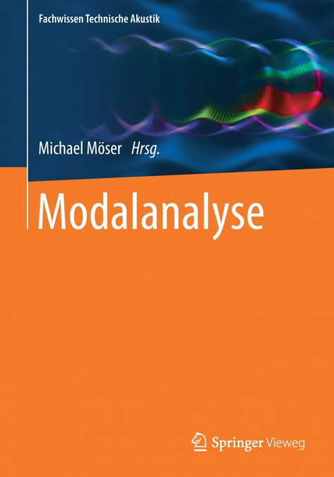 MODALANALYSE