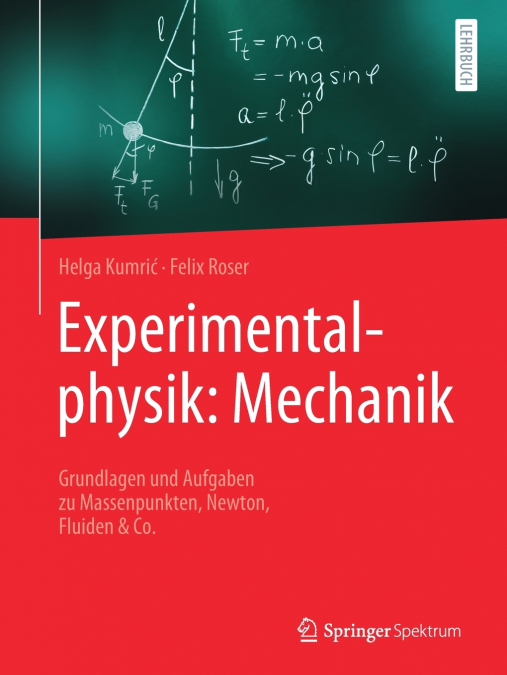 EXPERIMENTALPHYSIK