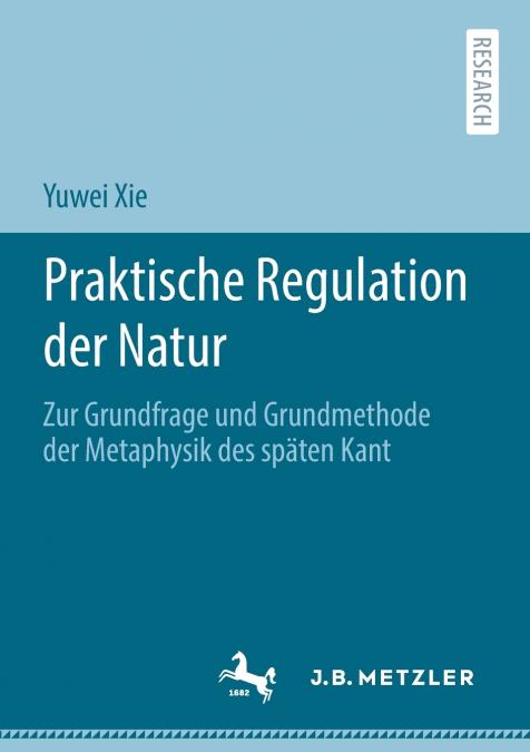 PRAKTISCHE REGULATION DER NATUR