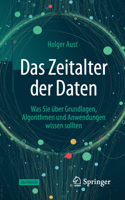 DAS ZEITALTER DER DATEN