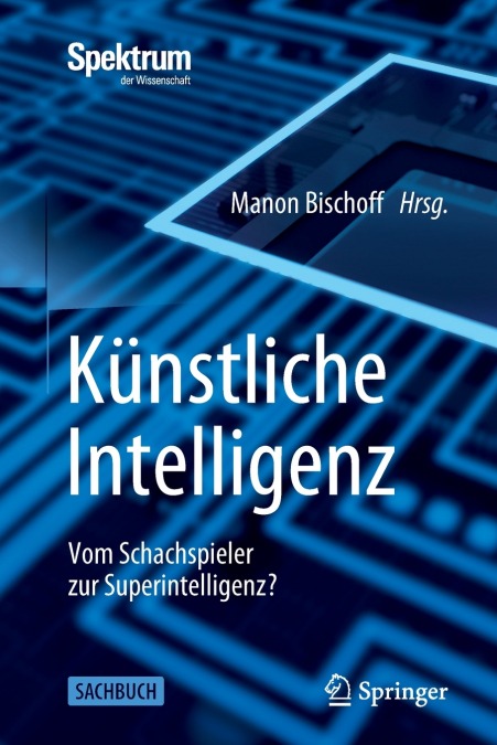 KUNSTLICHE INTELLIGENZ