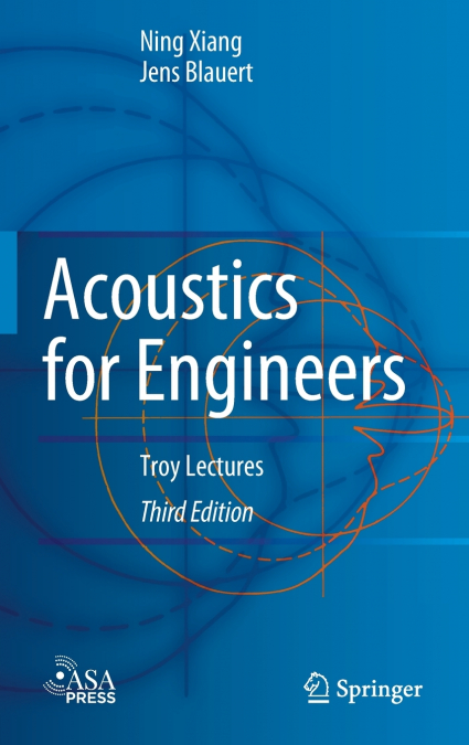 ARCHITECTURAL ACOUSTICS HANDBOOK