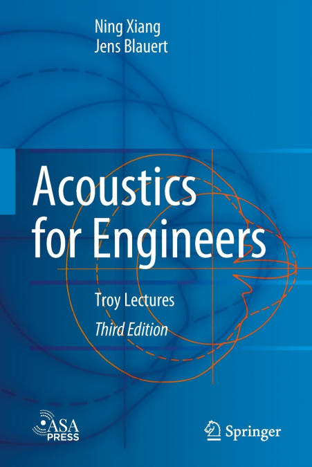 ARCHITECTURAL ACOUSTICS HANDBOOK