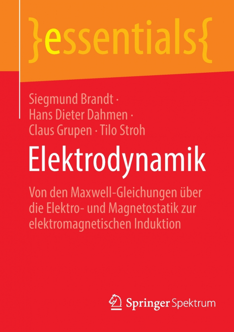 ELEKTRODYNAMIK