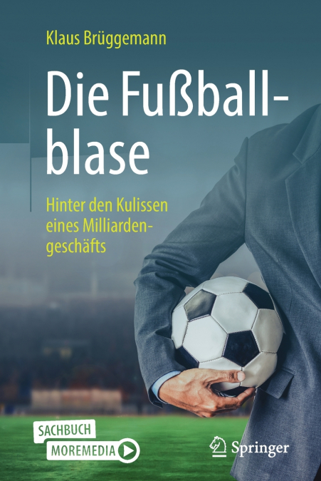DIE FU�BALLBLASE