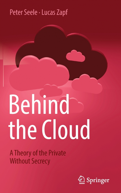 BEHIND THE CLOUD