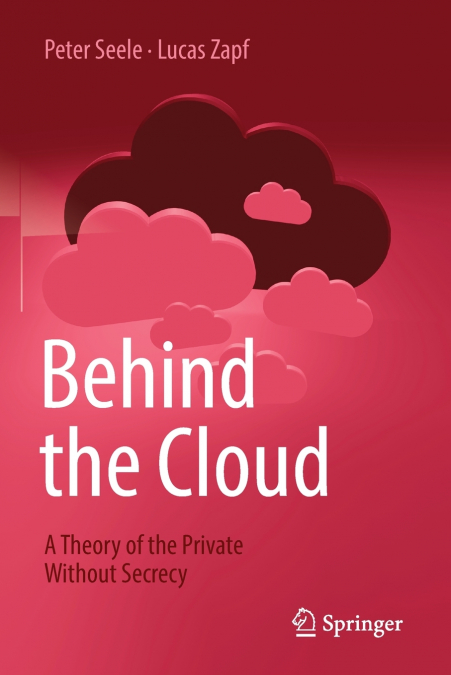 BEHIND THE CLOUD