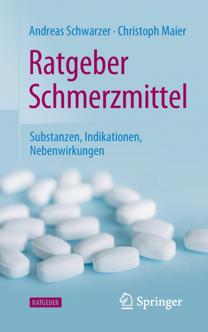 RATGEBER SCHMERZMITTEL