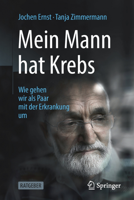 MEIN MANN HAT KREBS