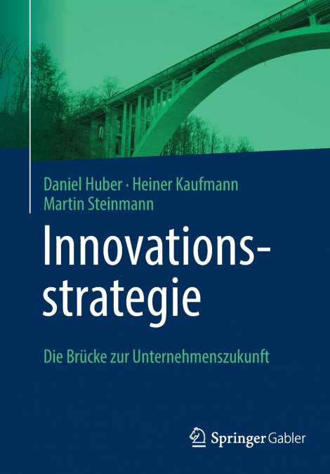 INNOVATIONSSTRATEGIE