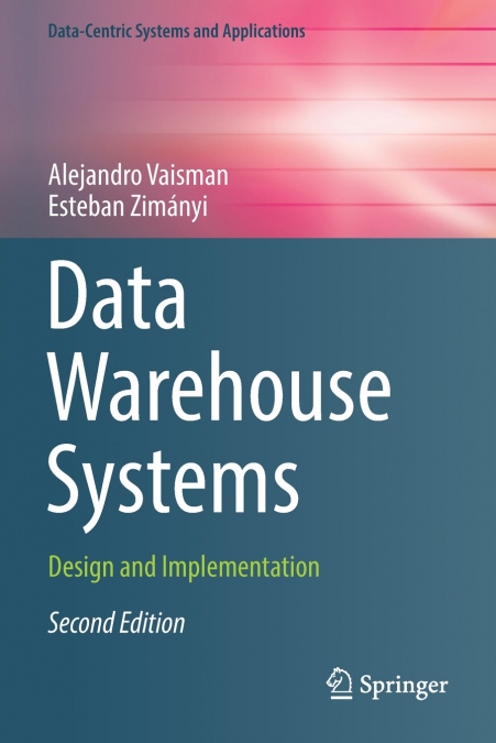 DATA WAREHOUSE SYSTEMS