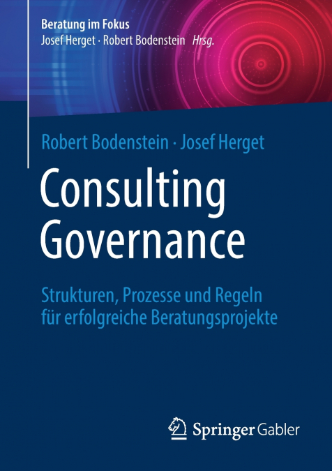 CONSULTING GOVERNANCE