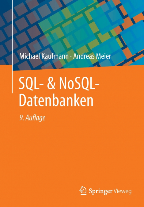SQL & NOSQL DATABASES