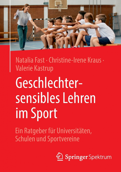 GESCHLECHTERSENSIBLES LEHREN IM SPORT