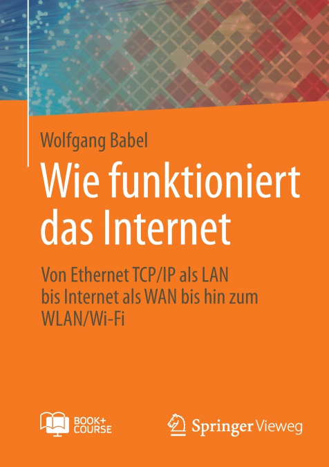WIE FUNKTIONIERT DAS INTERNET