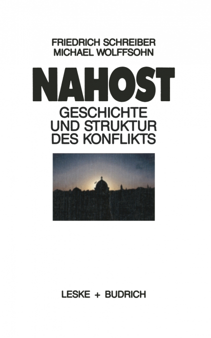 NAHOST