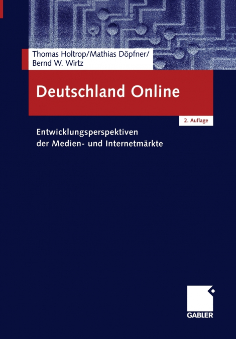 DIGITAL BUSINESS AND ELECTRONIC COMMERCE