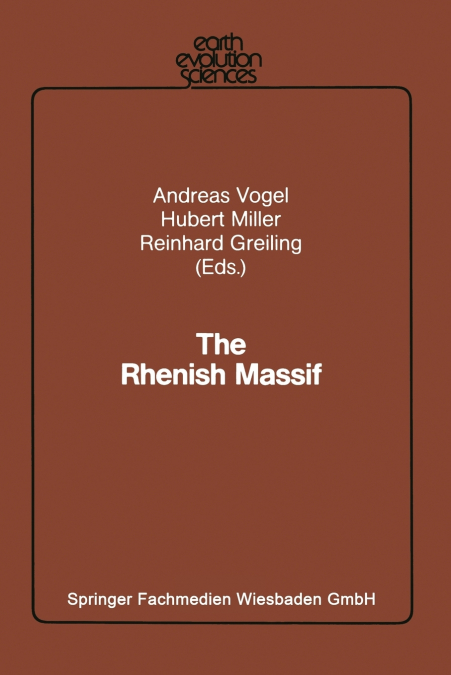 THE RHENISH MASSIF