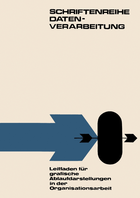 LEITFADEN FUR GRAFISCHE ABLAUFDARSTELLUNGEN IN DER ORGANISAT