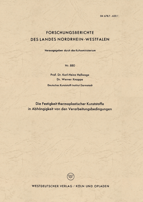 EINFUHRUNG IN DIE FESTKORPERPHYSIK I
