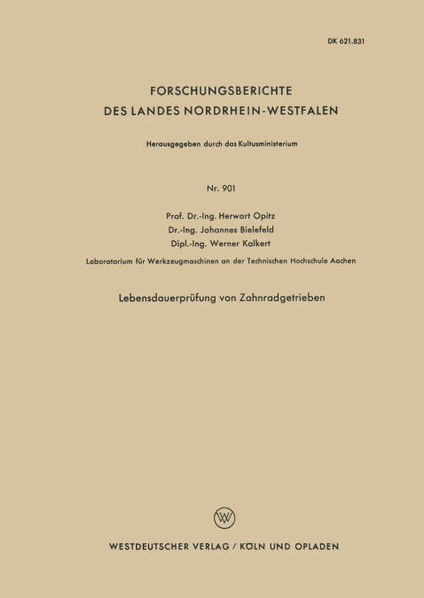 FUNKENEROSIVE BEARBEITUNG