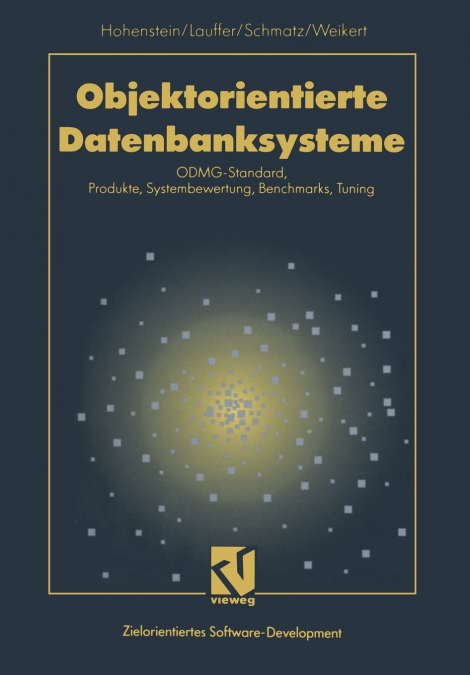 OBJEKTORIENTIERTE DATENBANKSYSTEME