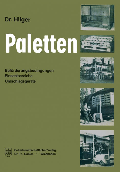 PALETTEN