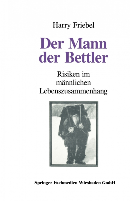 DER MANN, DER BETTLER