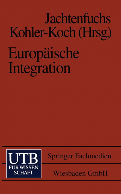 EUROPAISCHE INTEGRATION