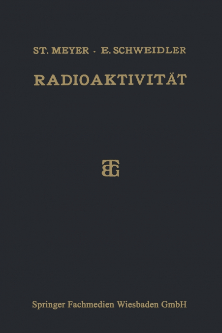 RADIOAKTIVITAT