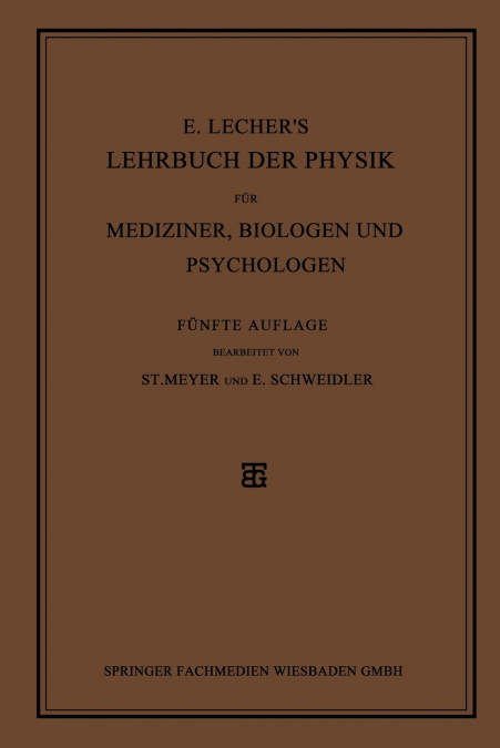 RICHTIG SCHAUEN