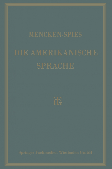 PREJUDICES, FIRST SERIES