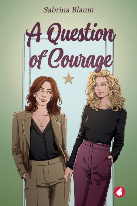 A QUESTION OF COURAGE
