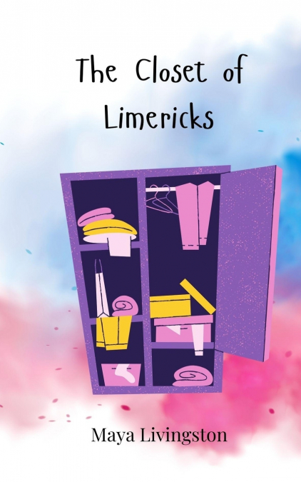 THE CLOSET OF LIMERICKS