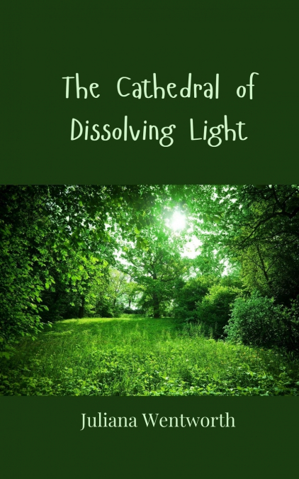 THE CATHEDRAL OF DISSOLVING LIGHT