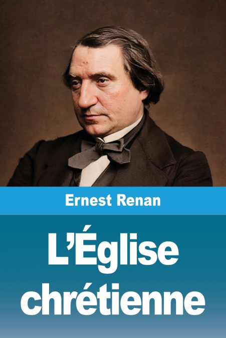L?EGLISE CHRETIENNE