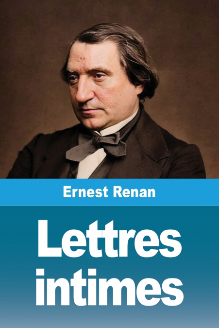 LETTRES INTIMES