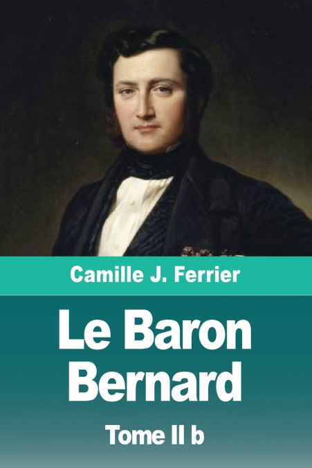 LE BARON BERNARD