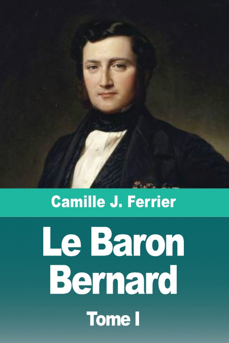 LE BARON BERNARD