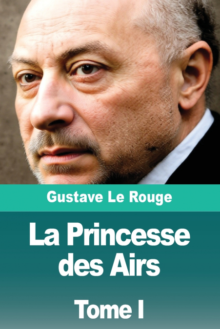 LA PRINCESSE DES AIRS