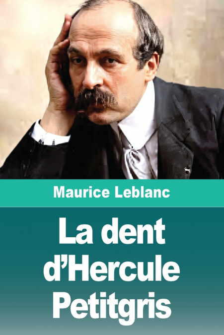 LA DENT D?HERCULE PETITGRIS