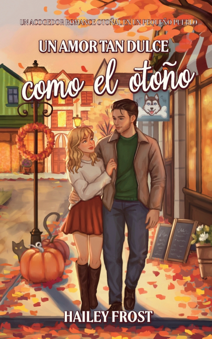 UN AMOR TAN DULCE COMO EL OTO�O